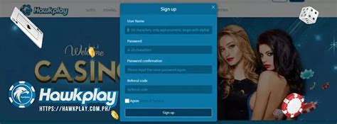 www.hawkplay.com login|Sign up at Hawkplay online casino with best games.